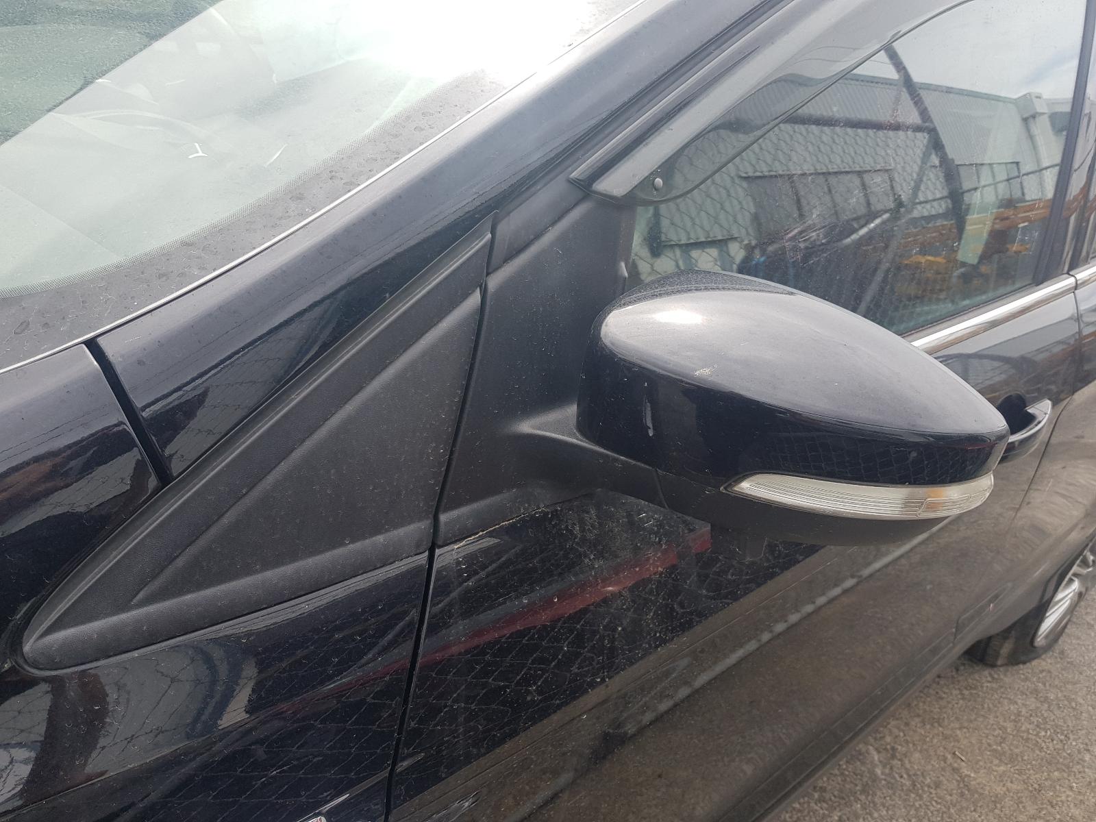 Ford Kuga - TF 2013-Present