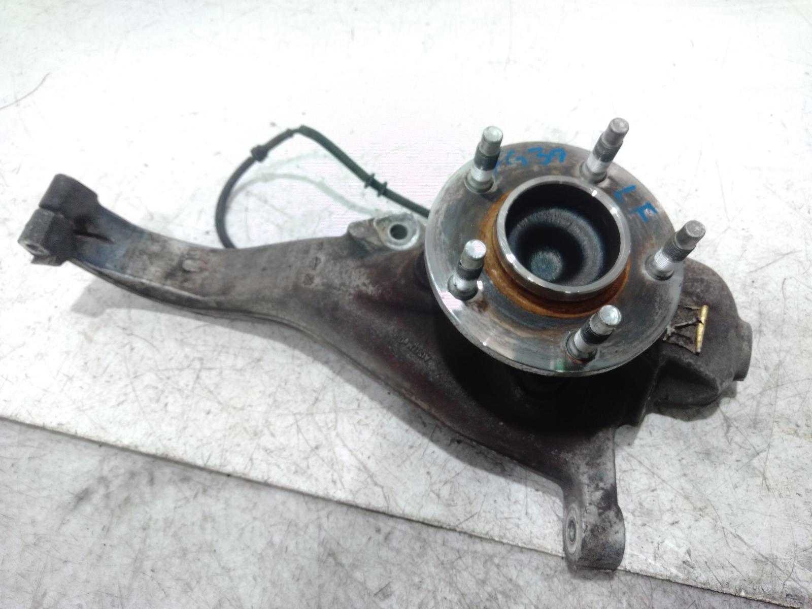 Left_Front_Hub_Assembly