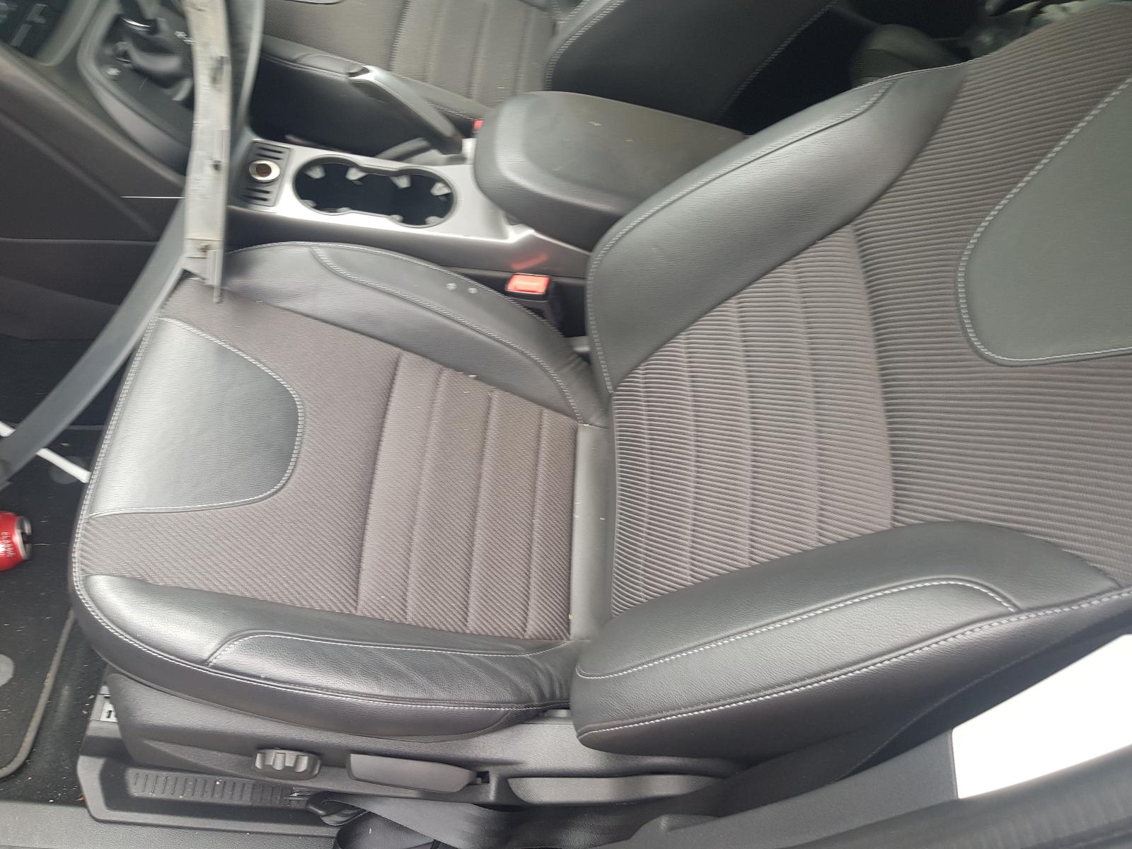 Ford Kuga - TF 2013-Present