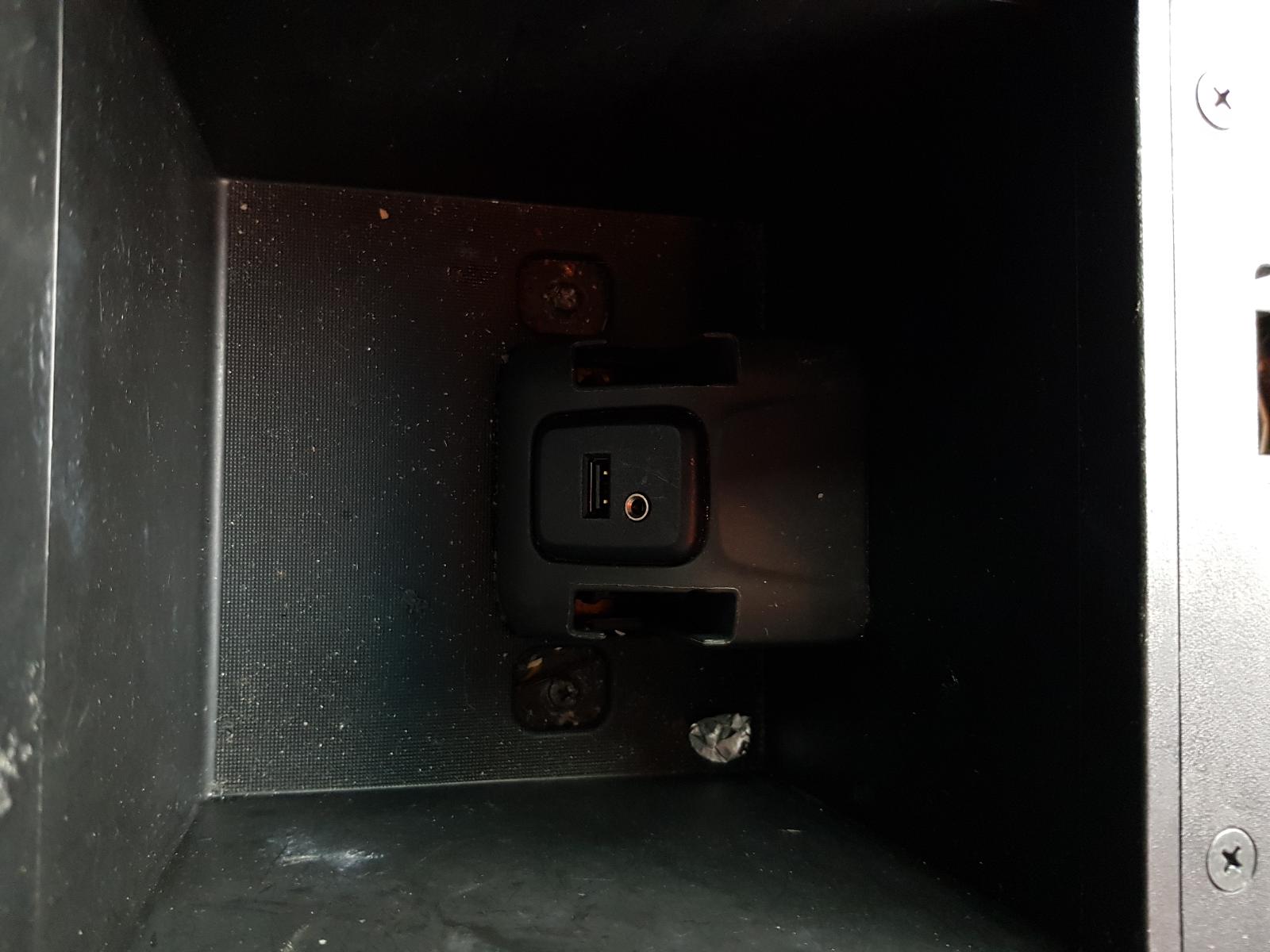 Holden Colorado - RG2 2016-Present