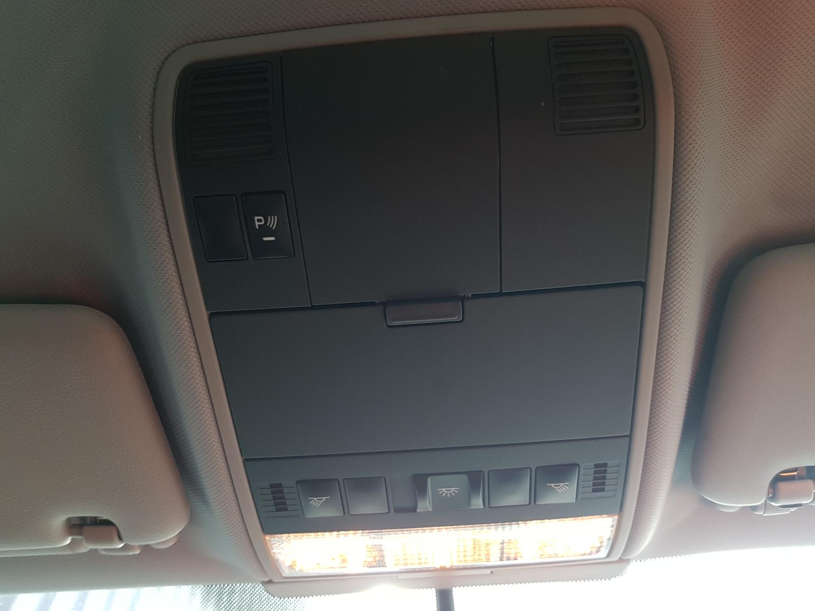 Porsche Cayenne - Cayenne 2003-2006