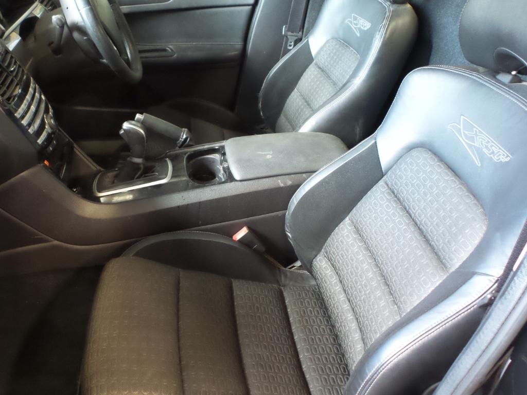 Ford XR6 - FG-FGX 2008-2016