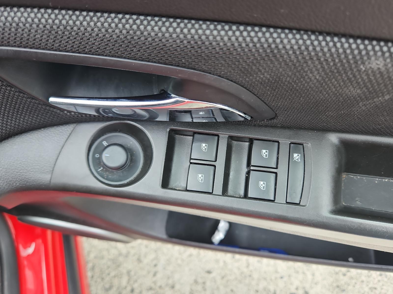 Holden Cruze - 2009-Present