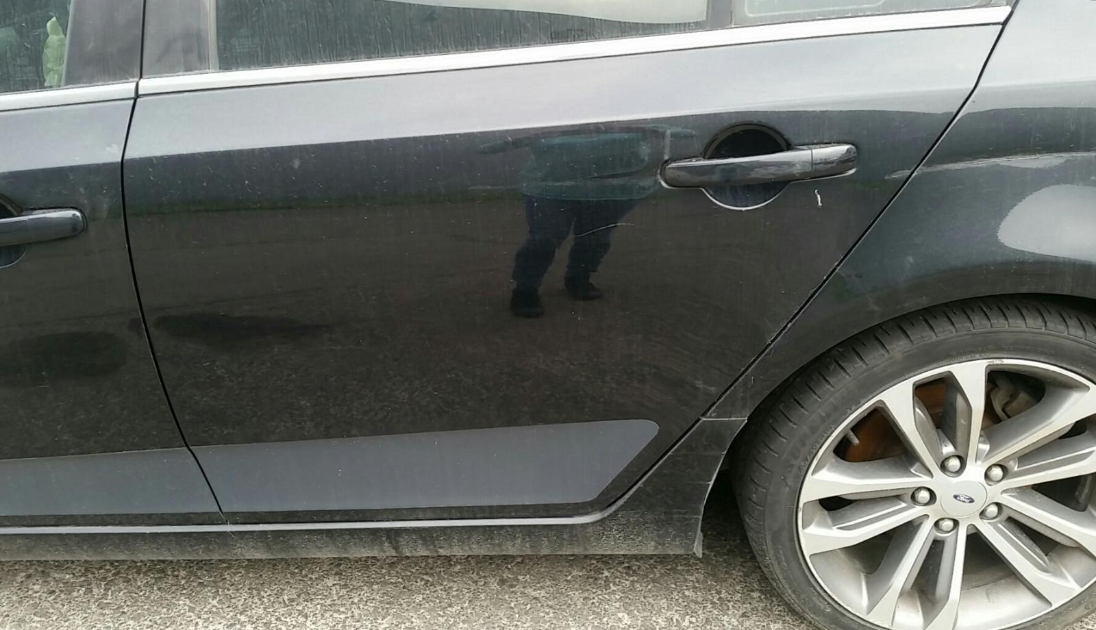 Ford Falcon - FG-FGX 2008-2016