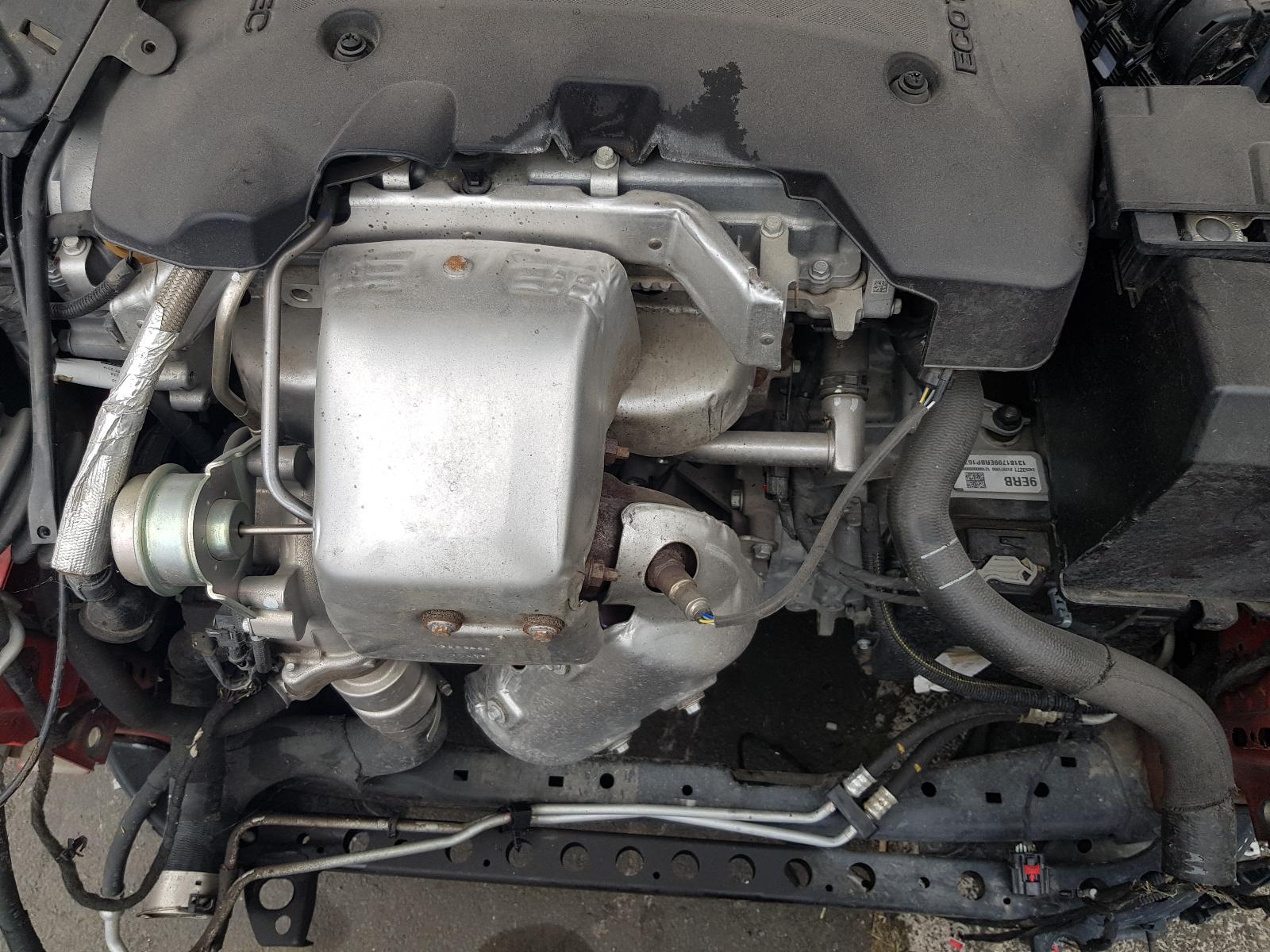 Holden Commodore - Other