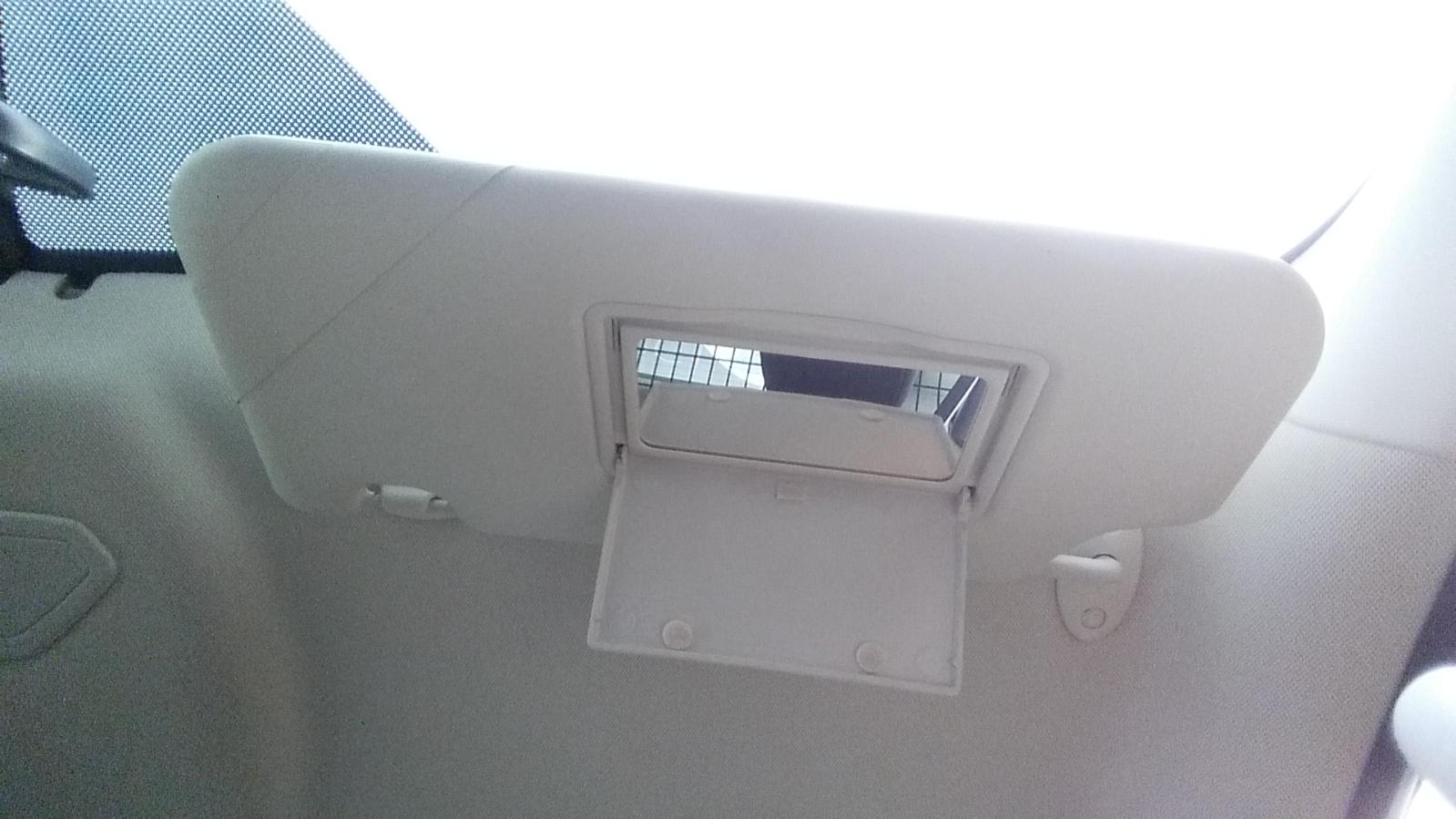 Ford Focus - LZ 2015-2017