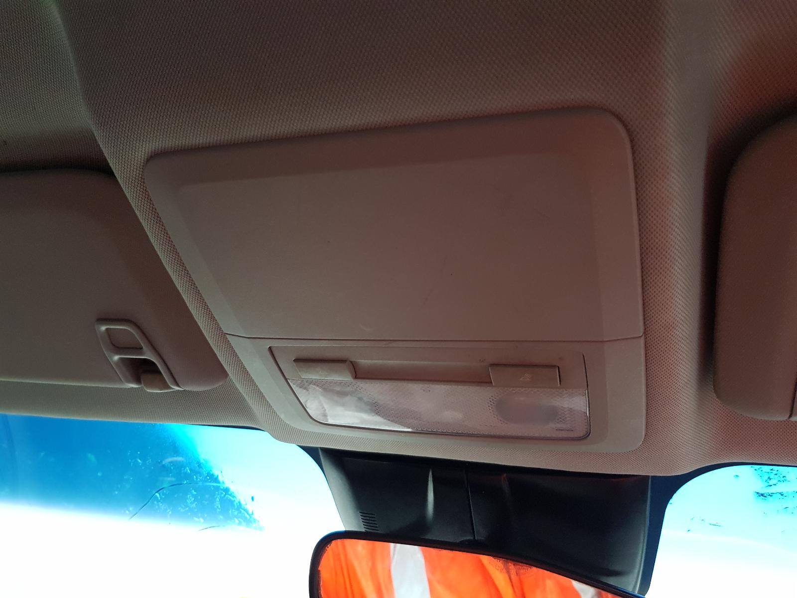 Holden Cruze - 2009-Present