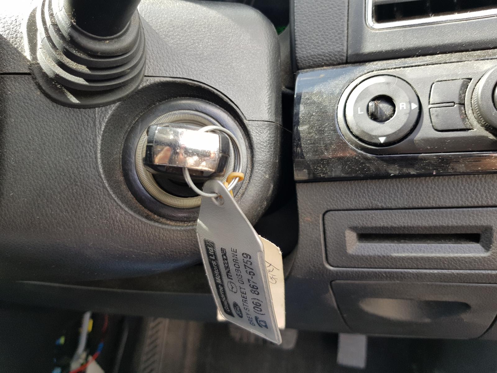 Holden Captiva - Captiva 7 2011-Present