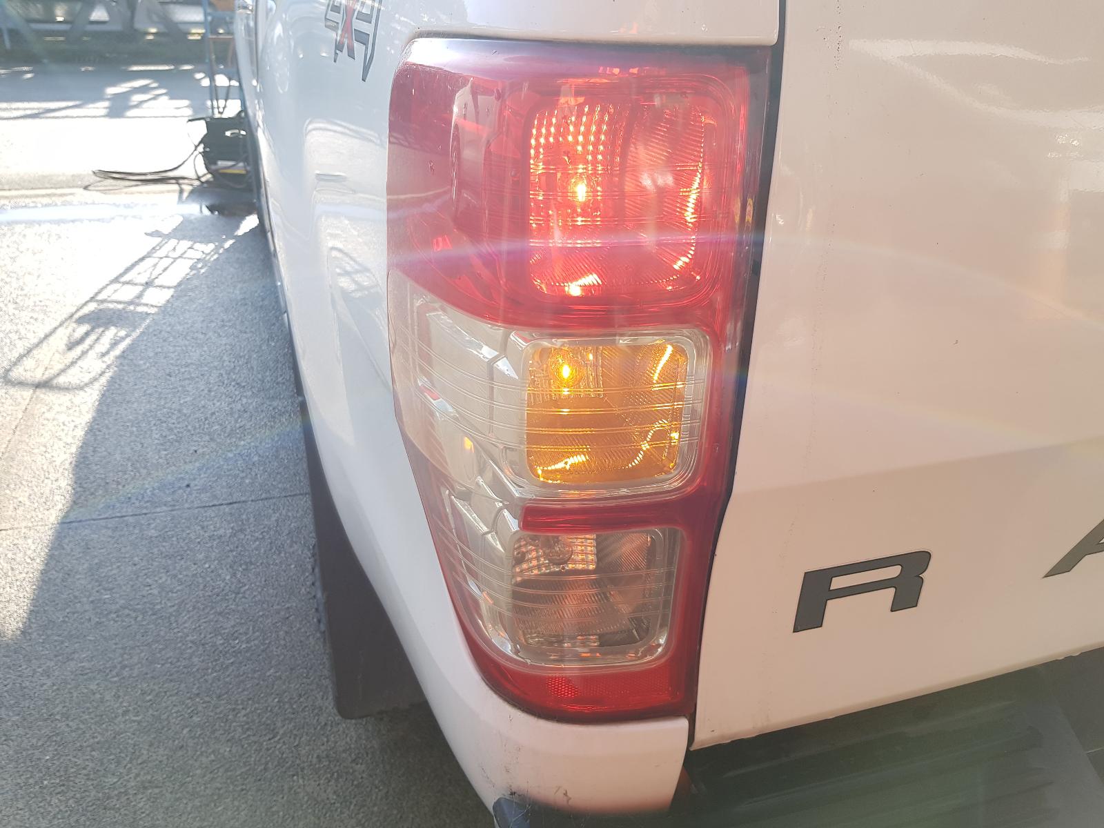 Ford Ranger - PX/PX2 2011-2017