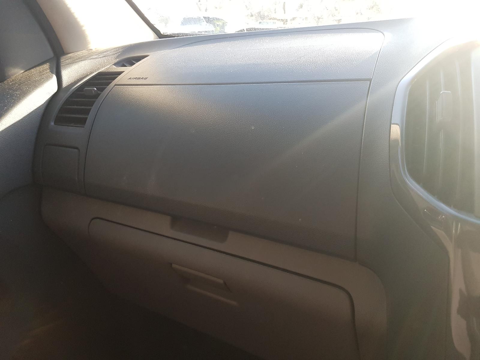 Holden Colorado - RG 2012 -2016