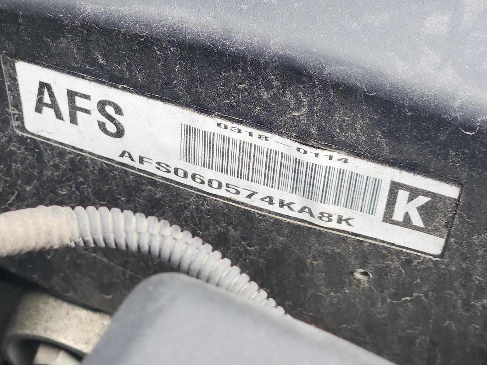 Holden Cruze - 2009-Present