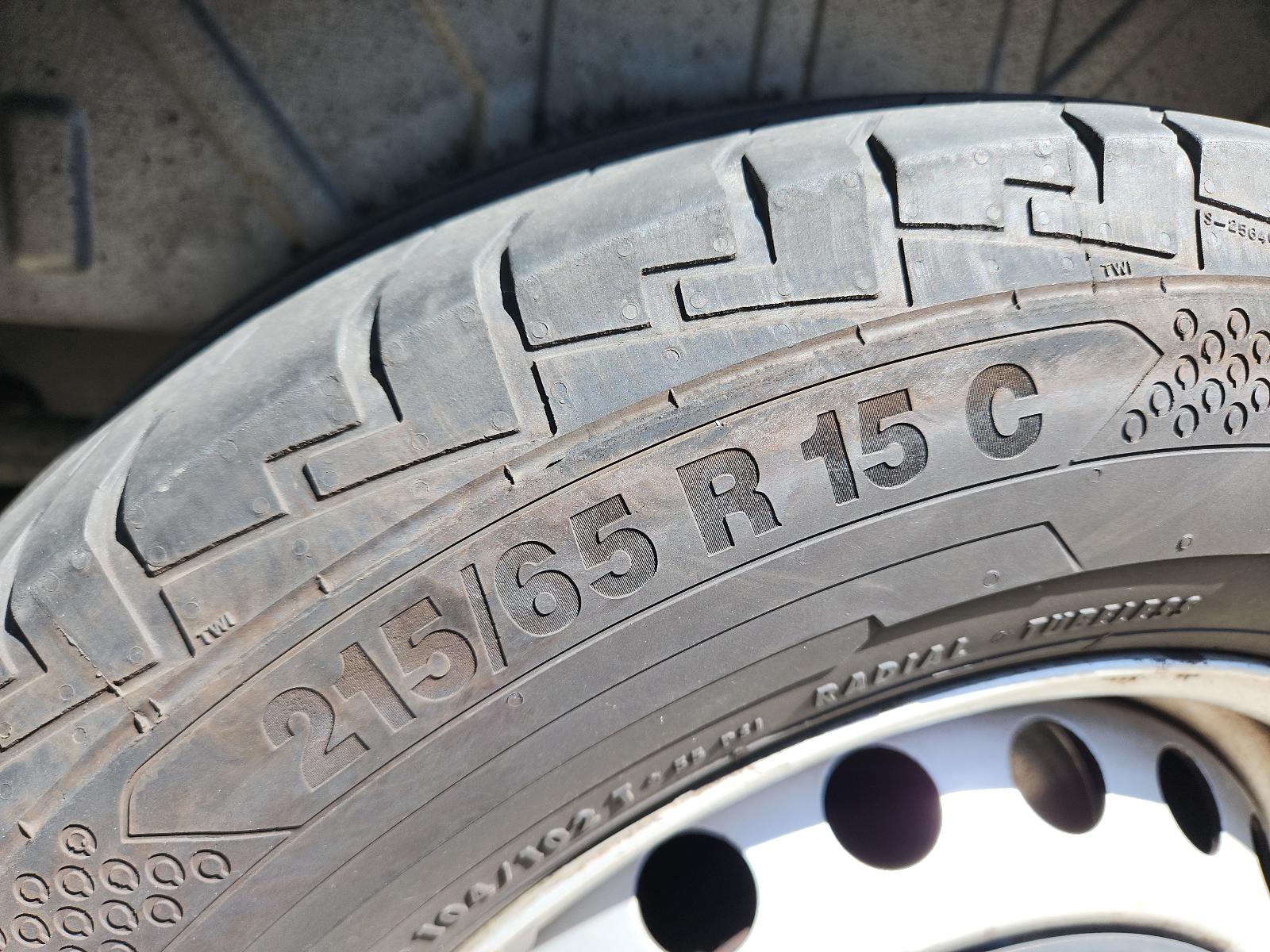 Ford Transit - Other