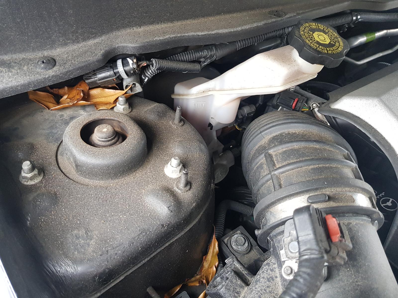 Holden Captiva - Captiva 7 2011-Present