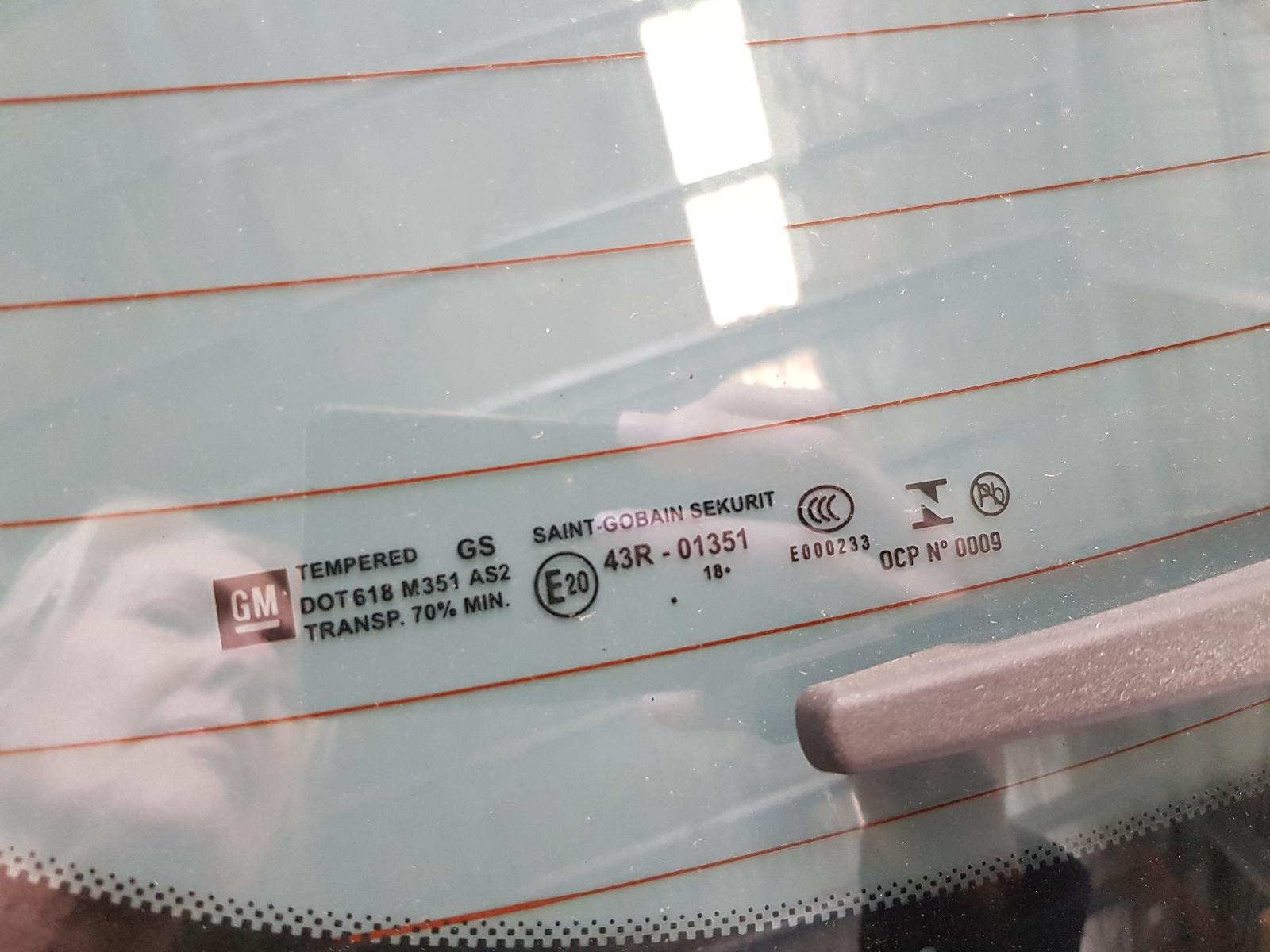 Holden Commodore - Other