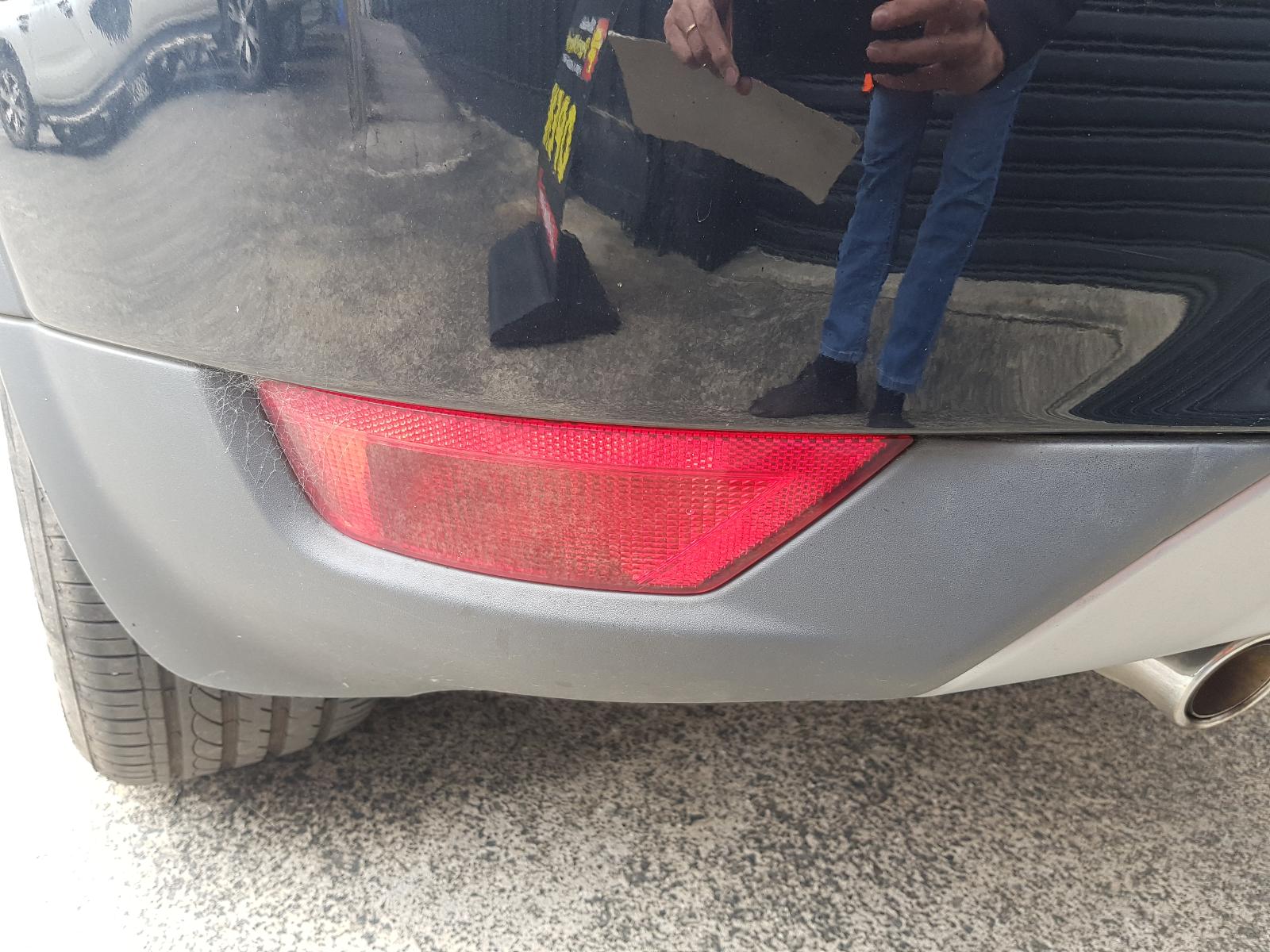 Ford Kuga - TE 2012-2013