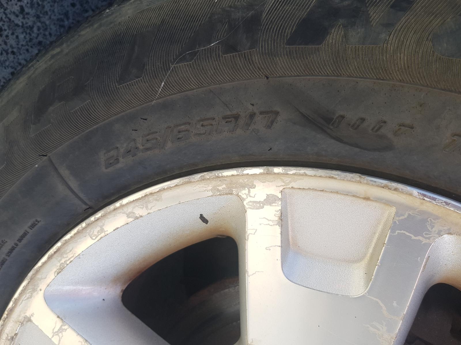 Ford Explorer - UT 2001-2005