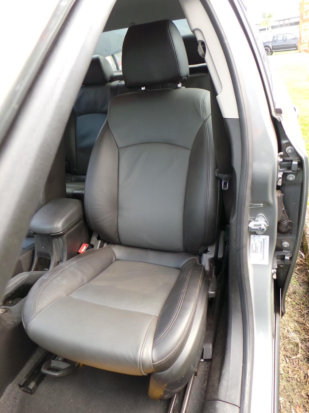 Holden Cruze - 2009-Present