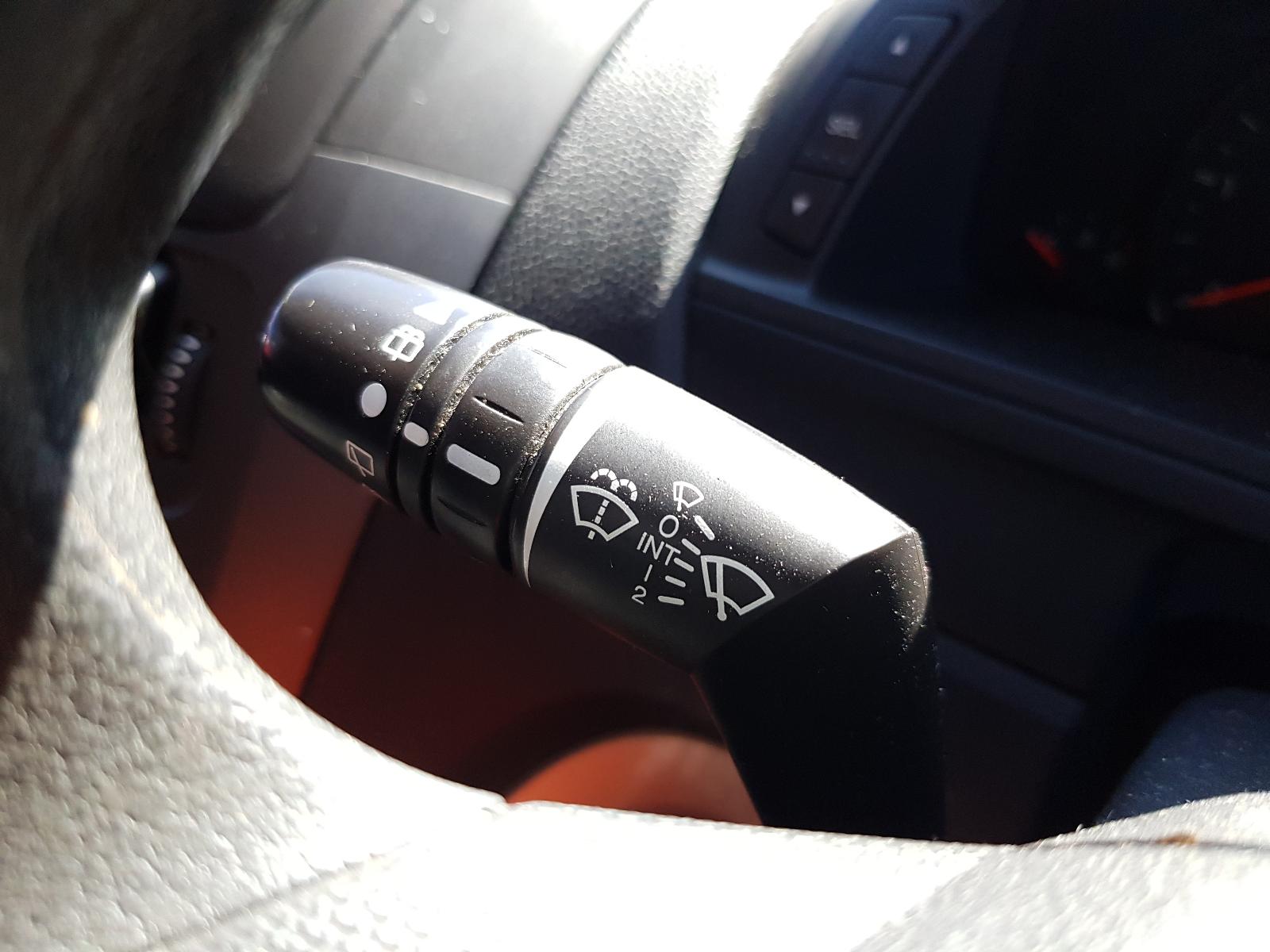 Ford Territory - SZ 2011-Present