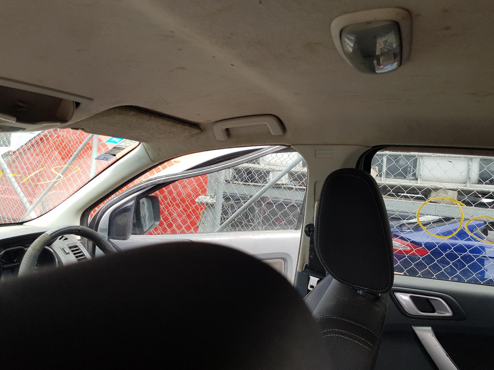 Ford Ranger - PX/PX2 2011-2017