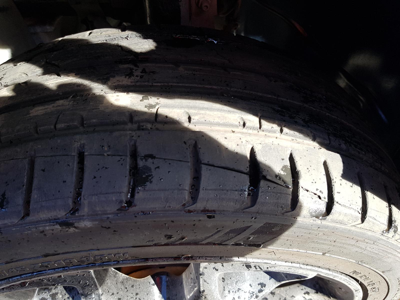 Ford Kuga - 2008-2012