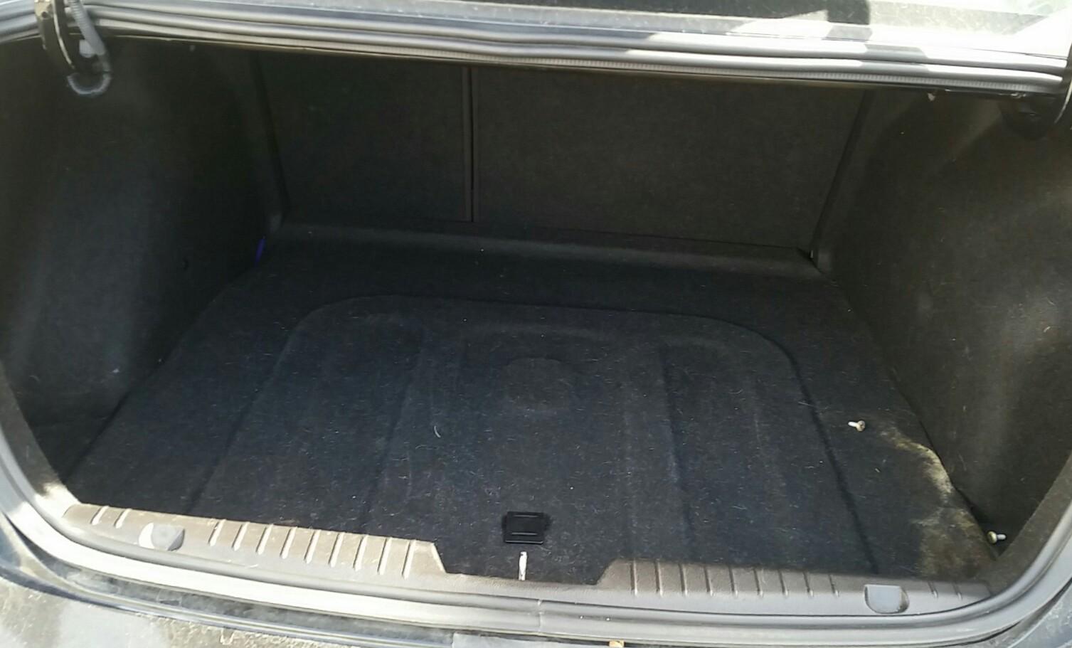 Holden Cruze - 2009-Present