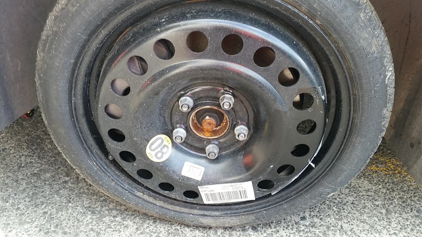 Holden Commodore - Other