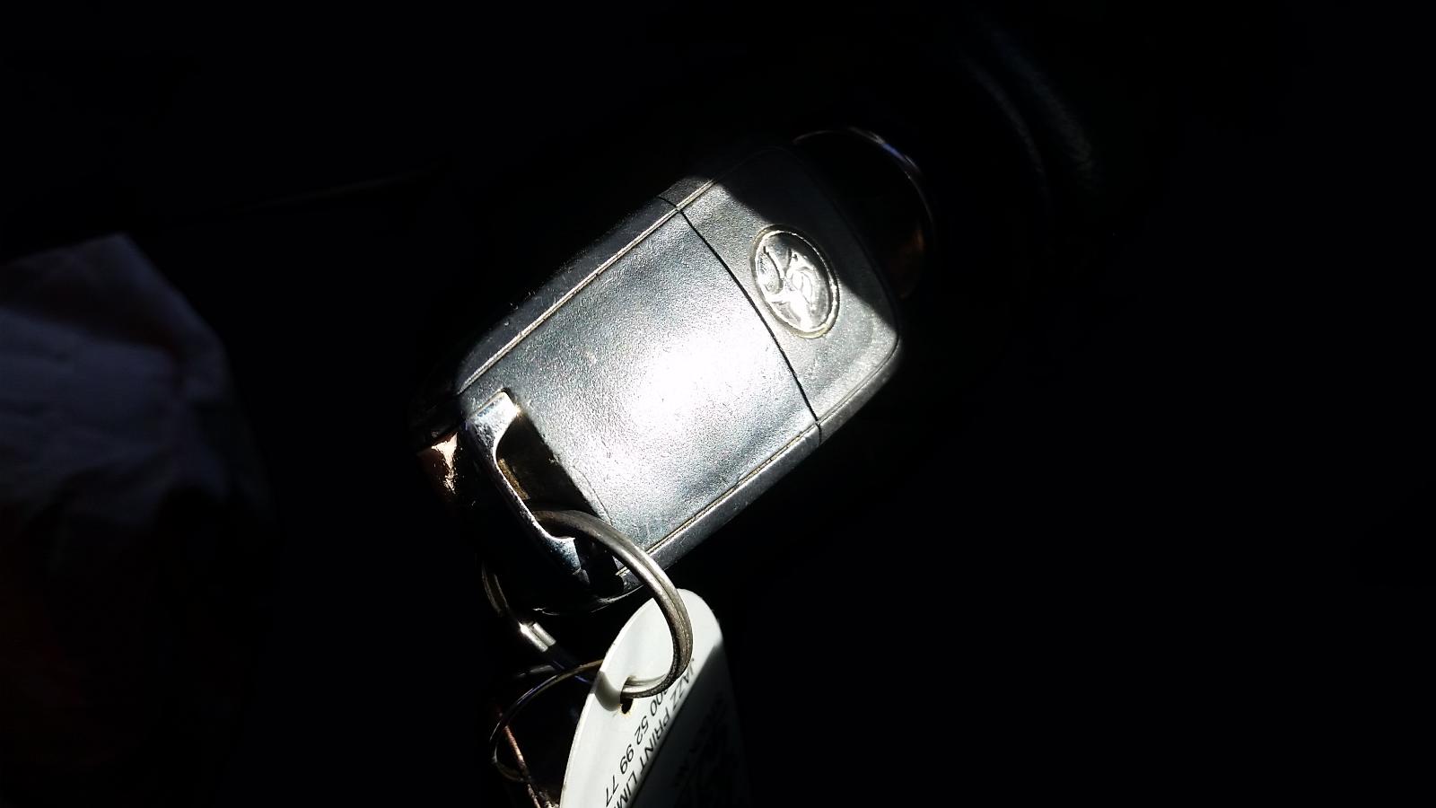 Holden Cruze - 2009-Present