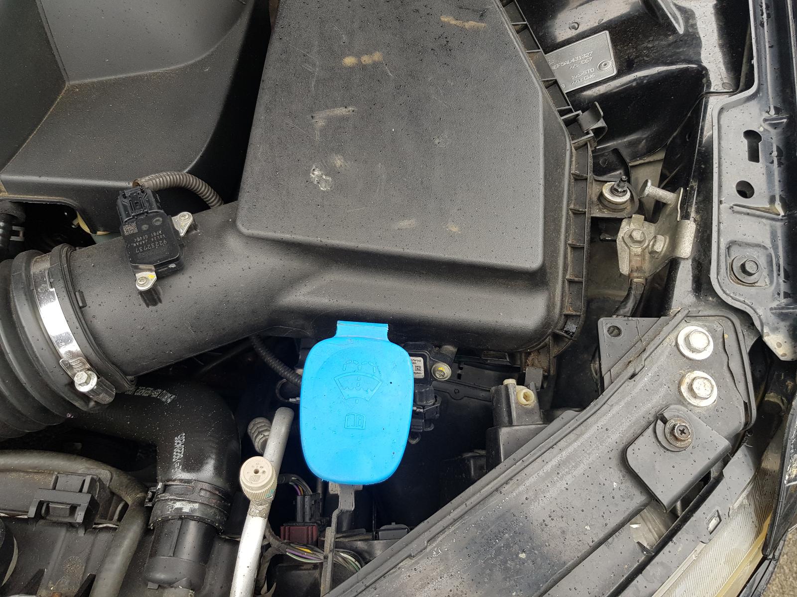 Holden Commodore - VE Omega 06-