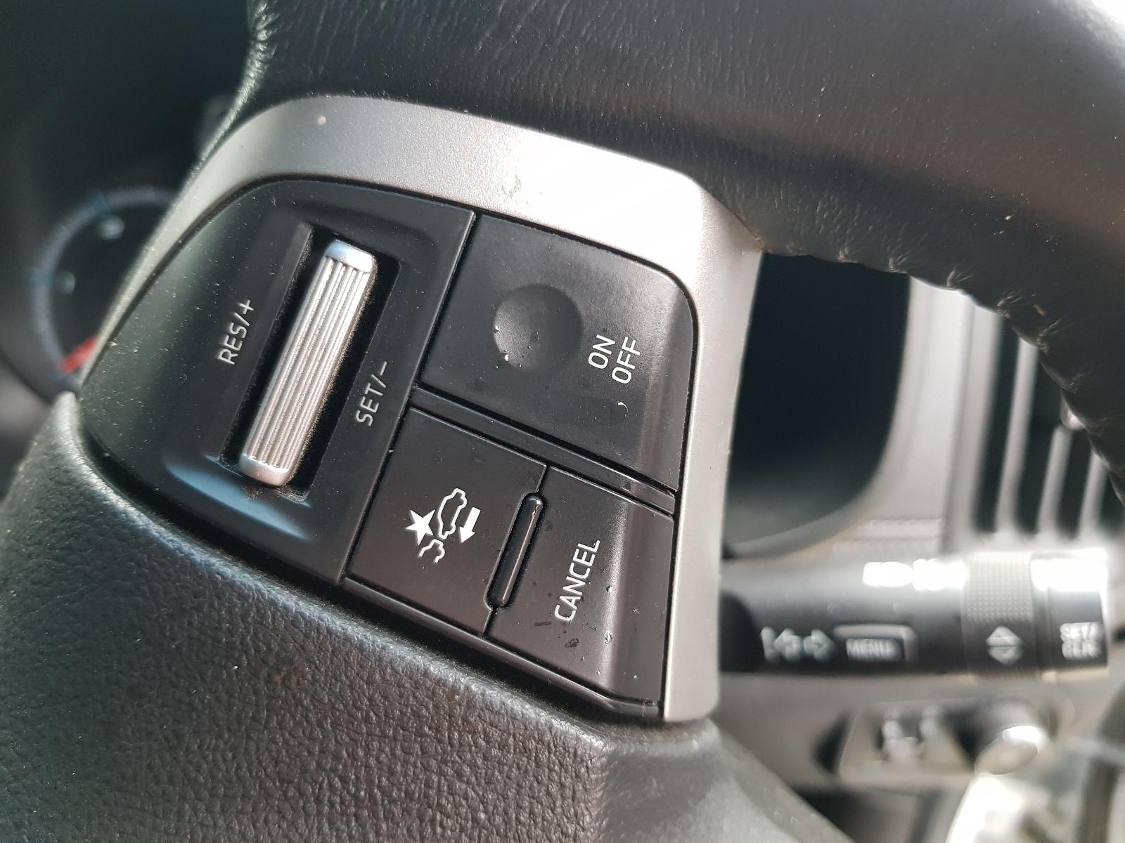 Holden Colorado - RG2 2016-Present