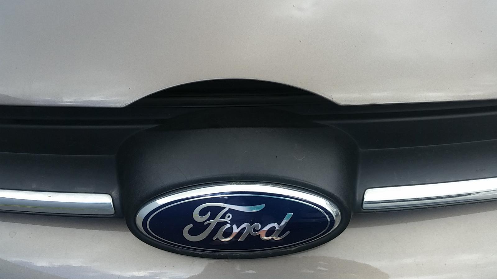 Ford Focus - LW 2011-2015