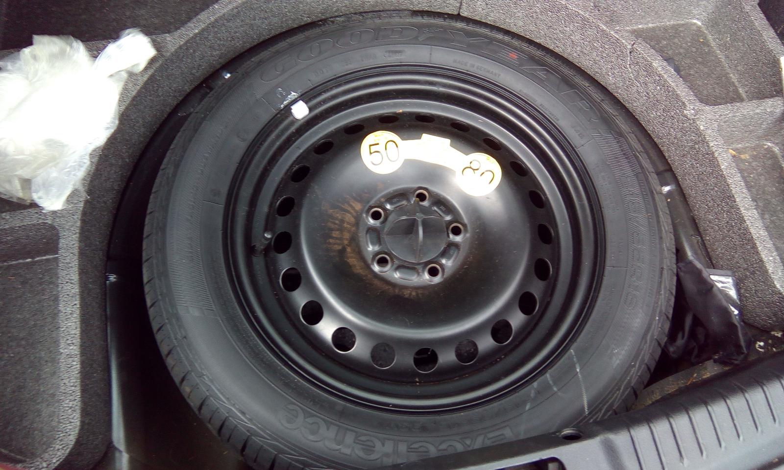 Ford Mondeo - MA-MB 2007-2010