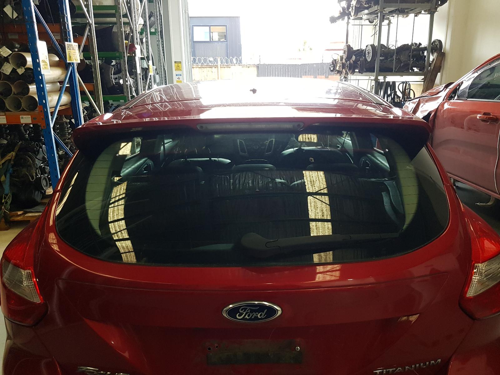 Ford Focus - LW 2011-2015