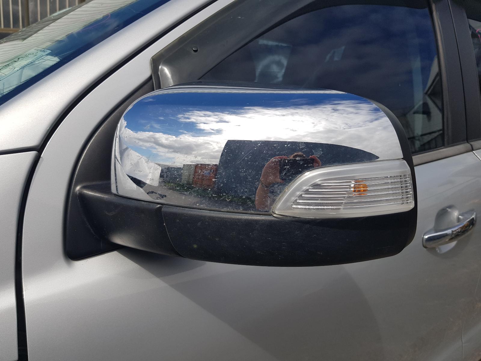 Ford Ranger - PX/PX2 2011-2017