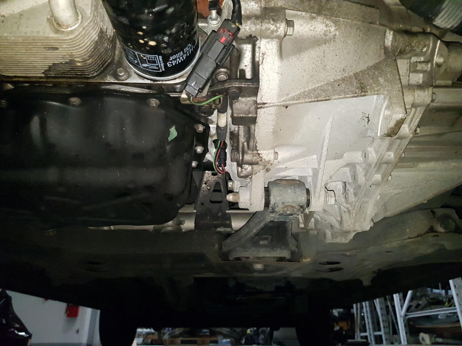 Ford Transit - Other