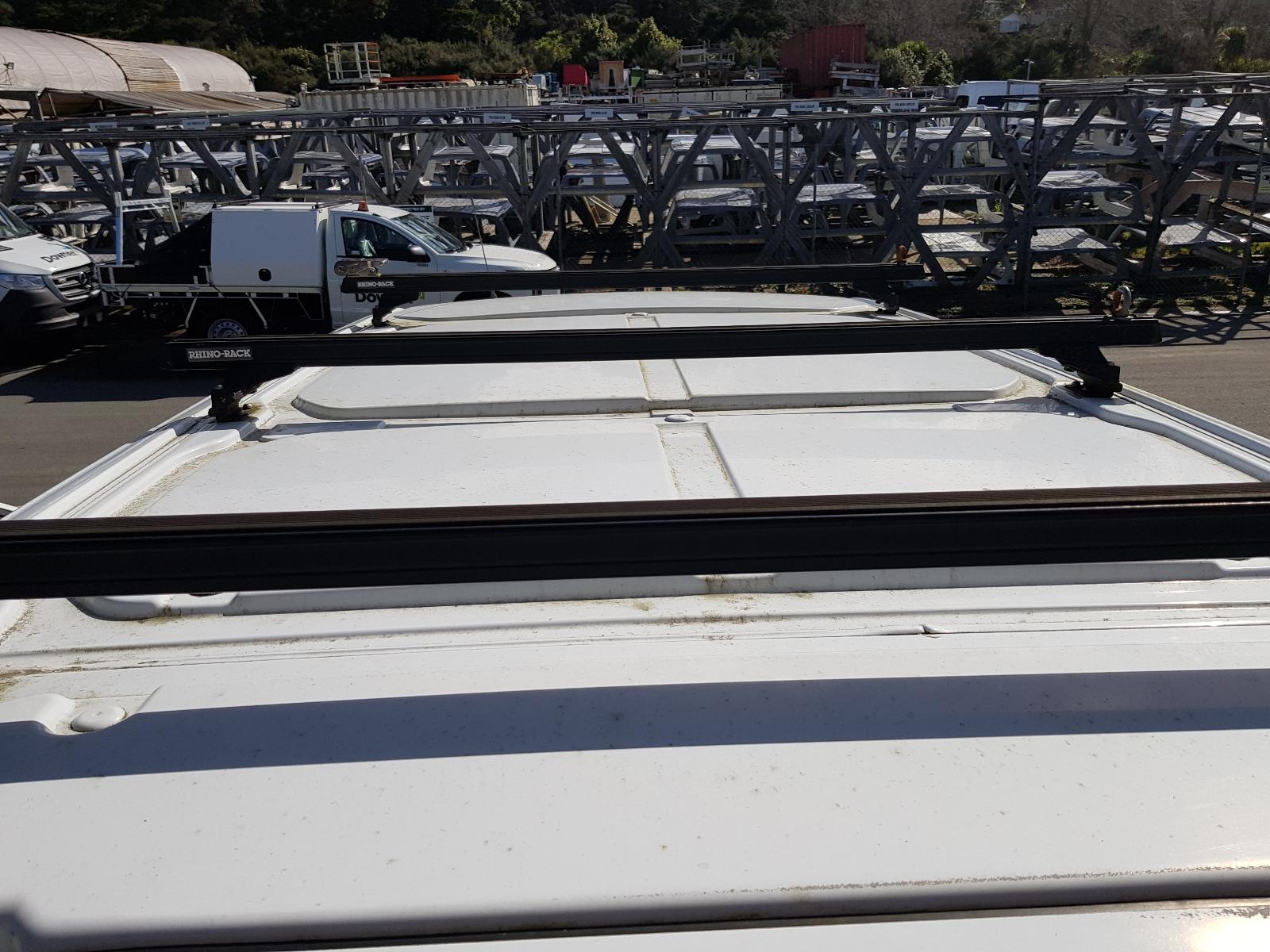 Ford Transit - Other