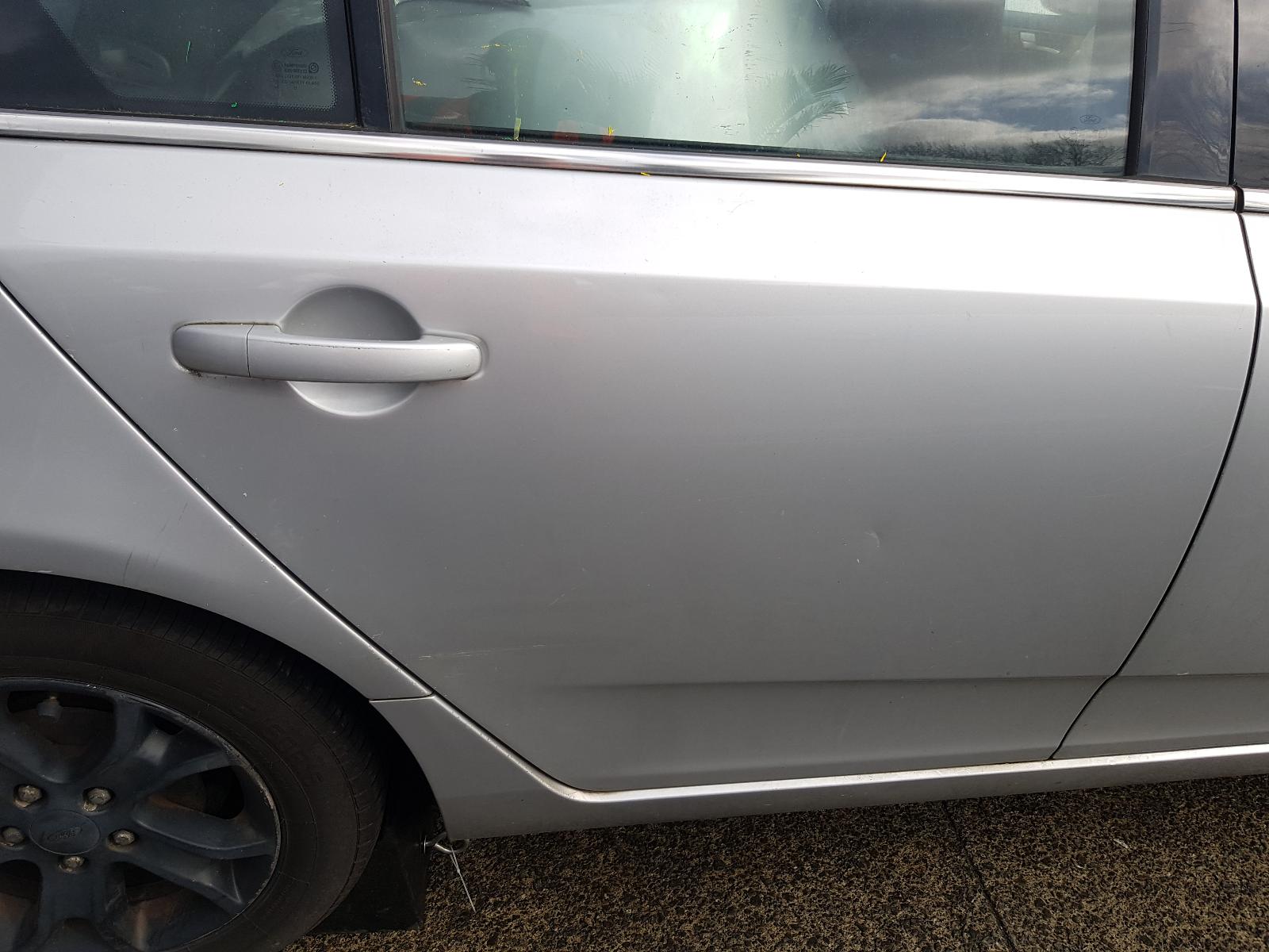 Ford Falcon - FG-FGX 2008-2016