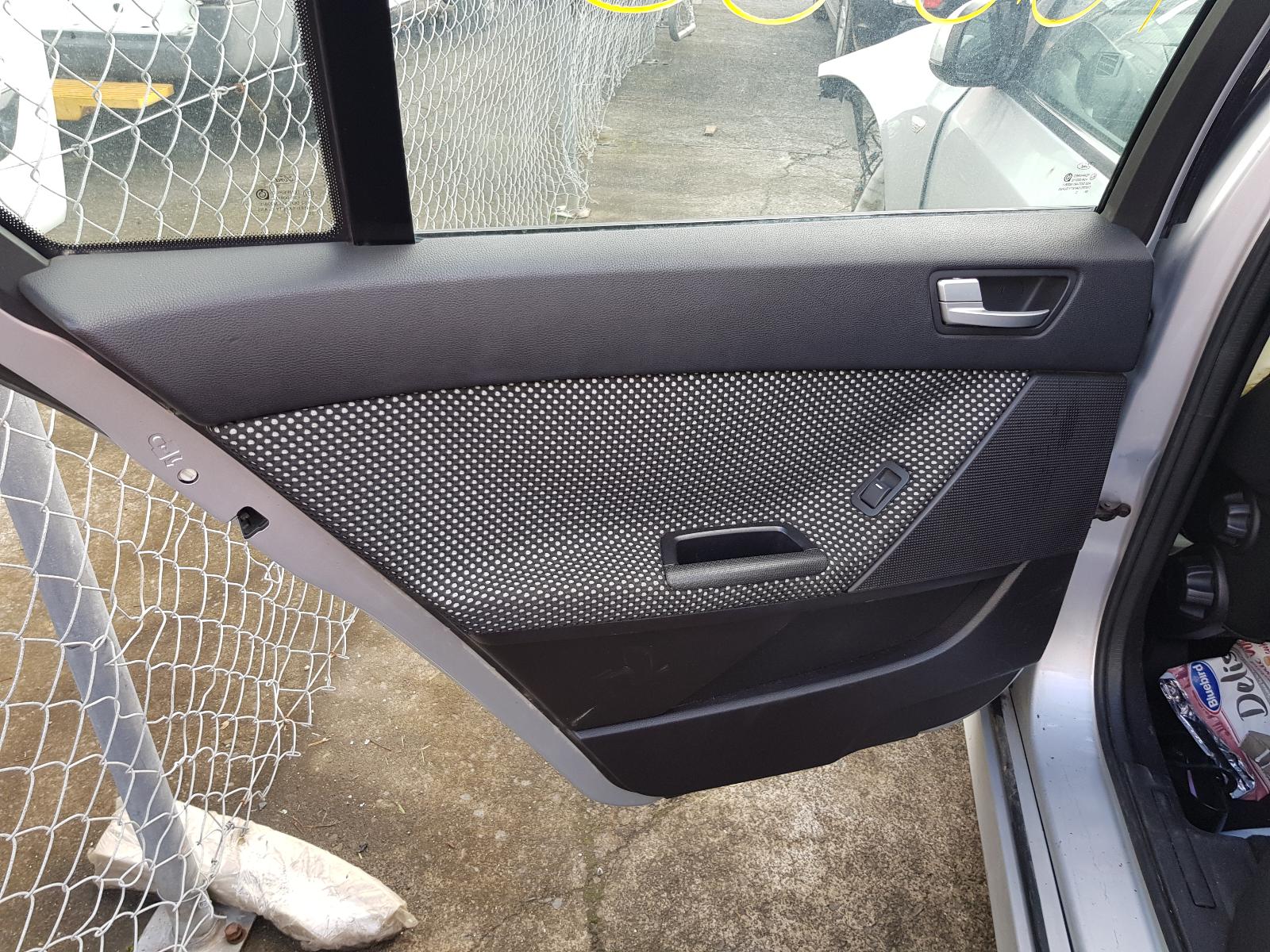 Ford Falcon - FG-FGX 2008-2016