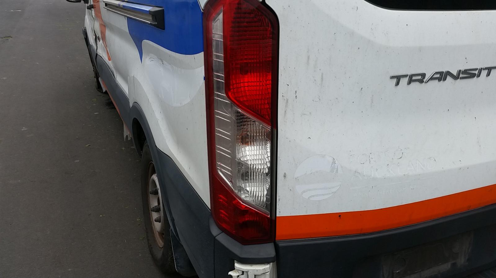 Ford Transit - Other