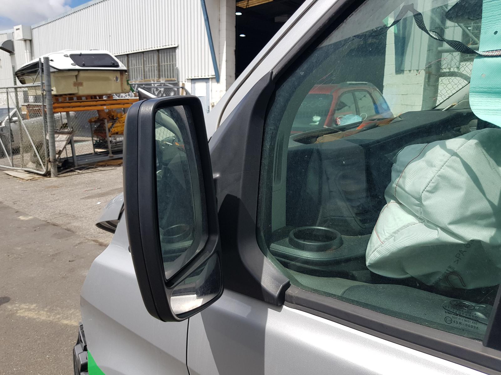 Ford Transit - Other