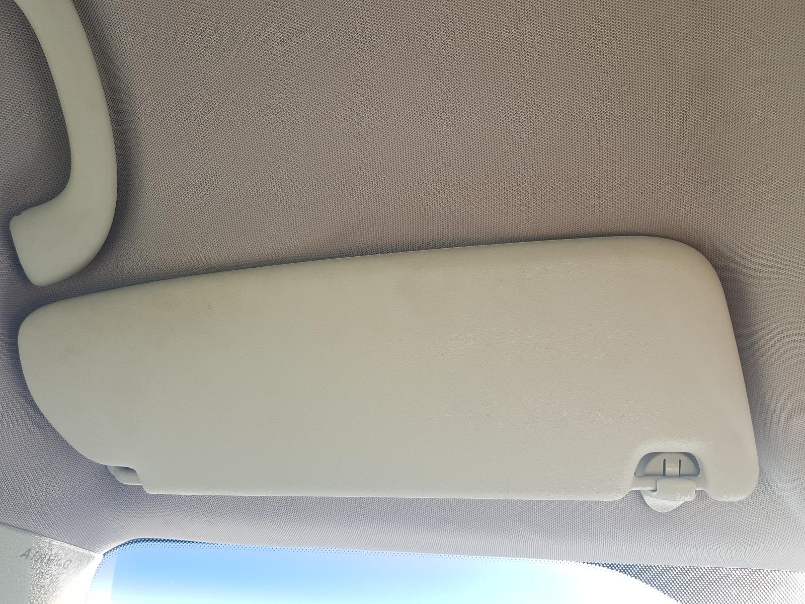 Ford Territory - SX 2004-2005