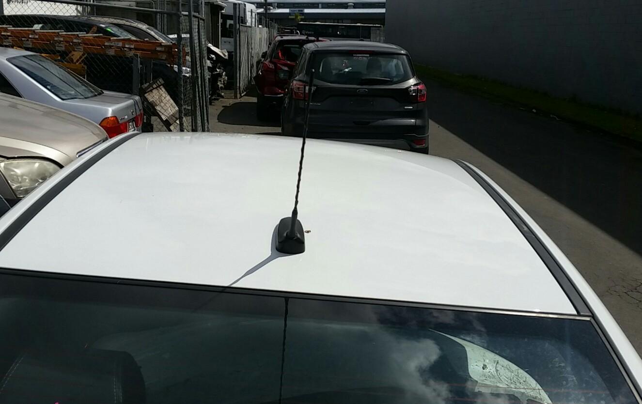 Holden Cruze - 2009-Present