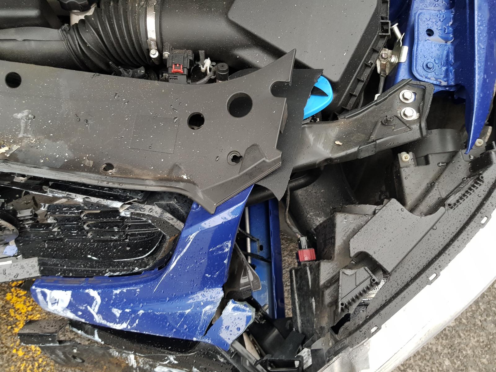 Holden Commodore - VF 2013-Present