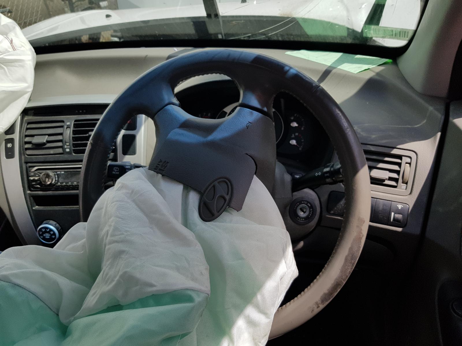 Holden Commodore - VE 2006-2013