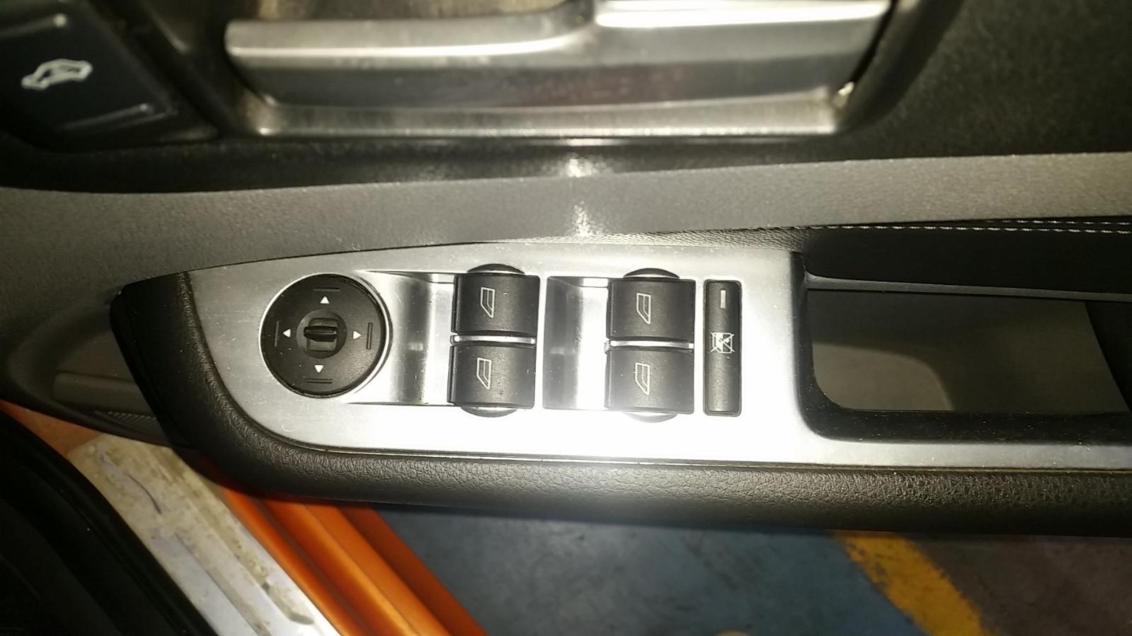 Ford Focus - LT-LV 2008-2011