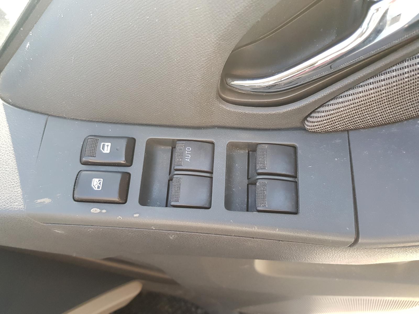 Holden Colorado - RG 2012 -2016