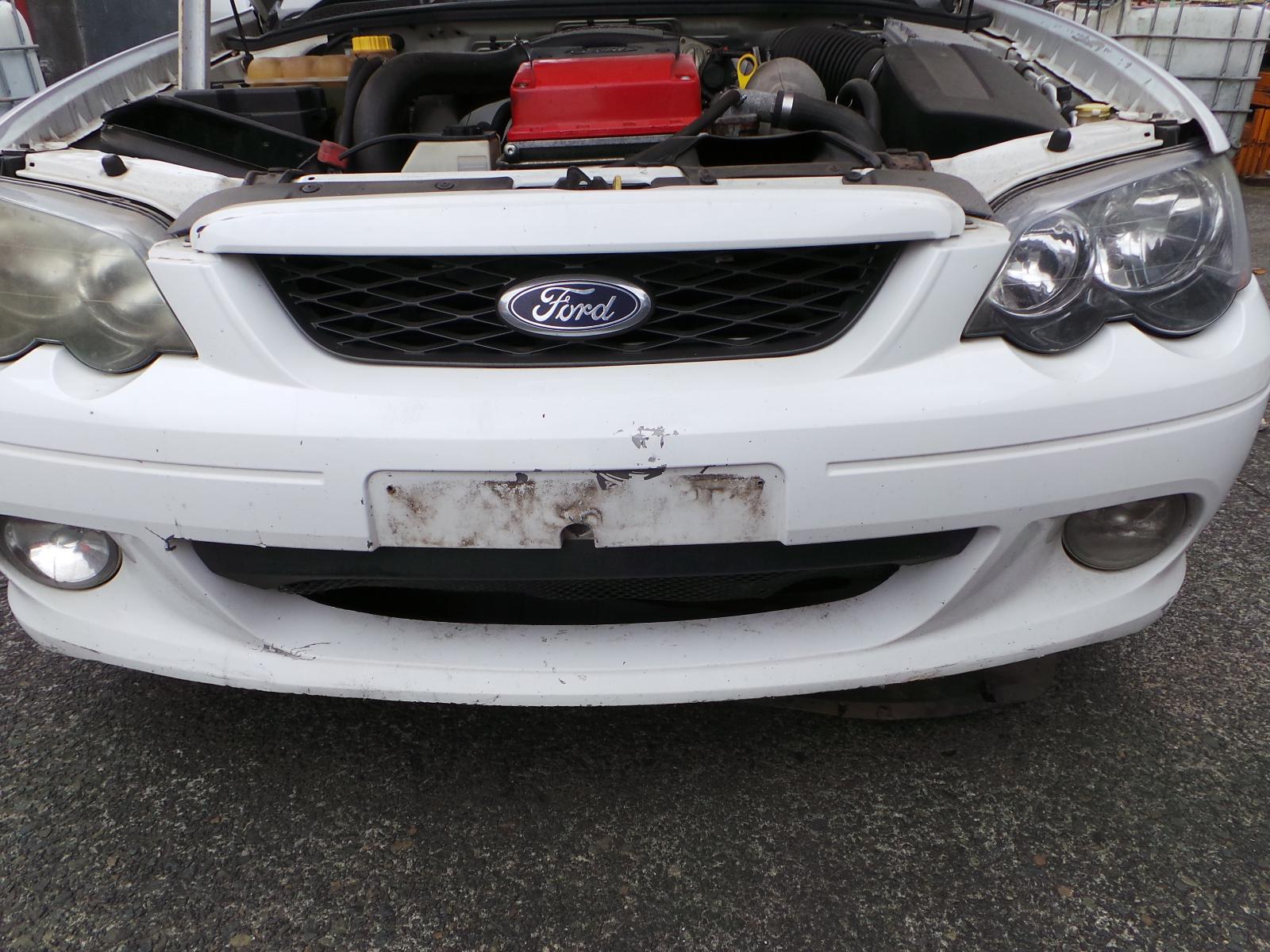 Ford XR6 - BA1-BA2 2002-2006