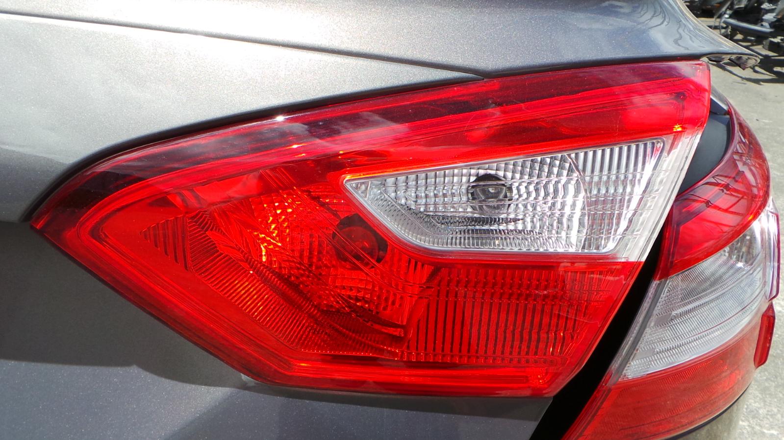 Ford Focus - LW 2011-2015