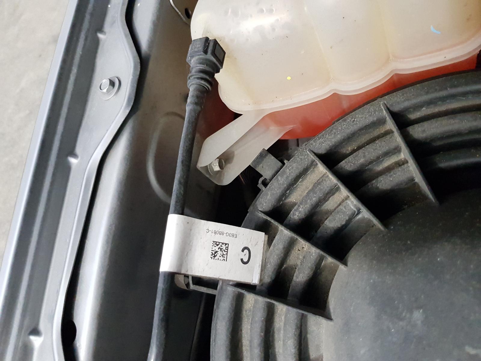 Ford Ranger - PX/PX2 2011-2017