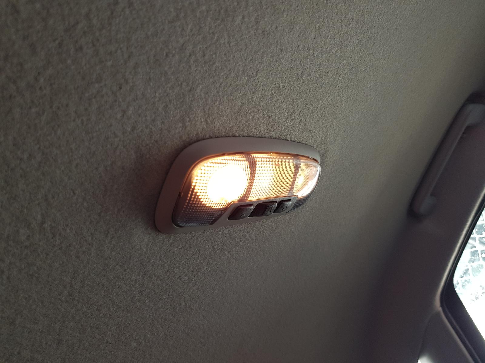 Ford Mondeo - MA-MB 2007-2010