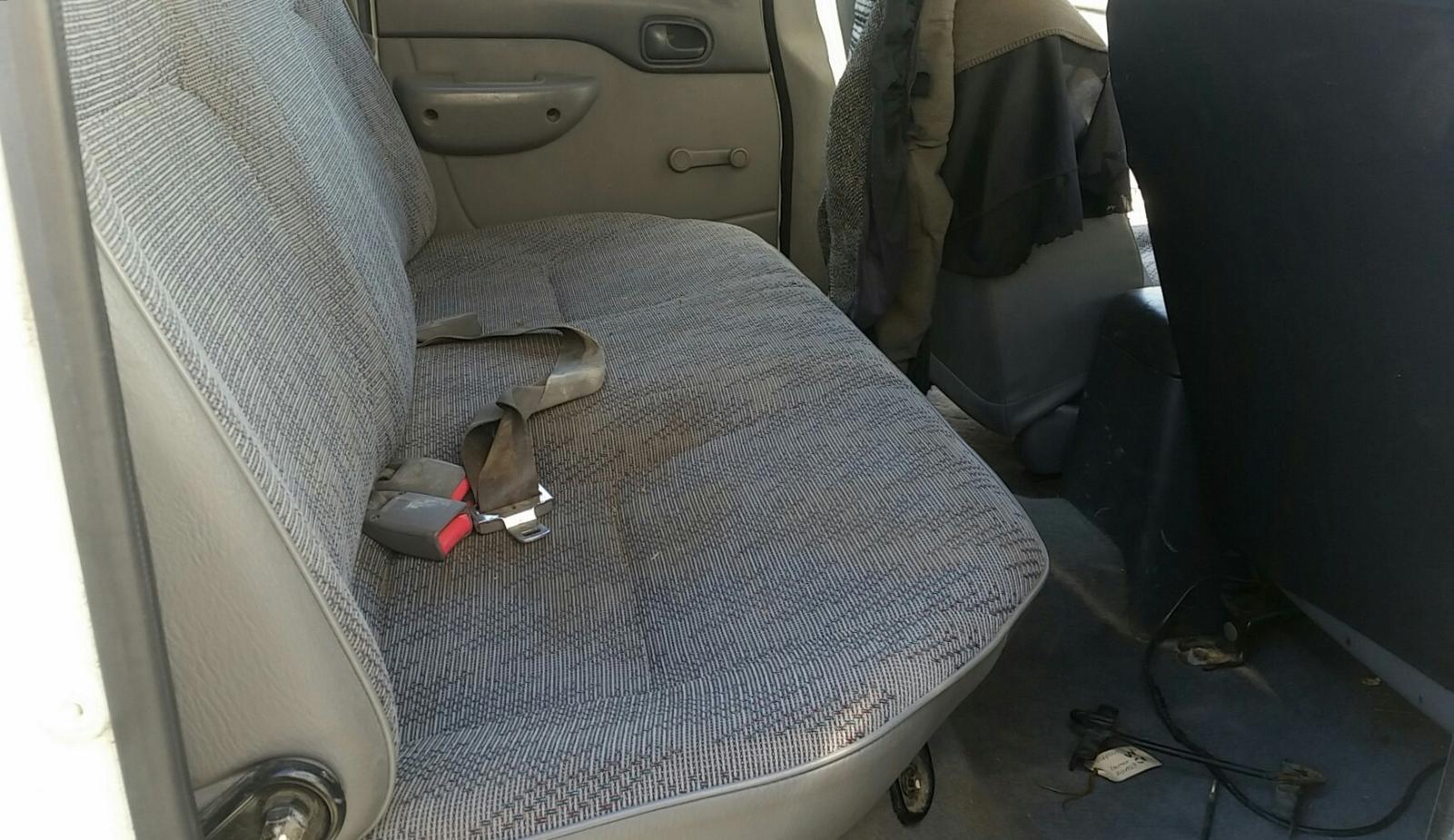 Ford Courier - 03-05